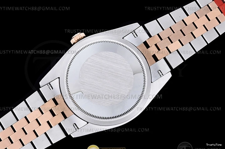 0921 Colorful RDJ0456 – DJ 36mm Jub Flt 904L RG SS RG Rm VSF VS 782